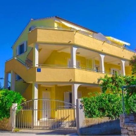 Apartments Petrovic Rogoznica  Dış mekan fotoğraf