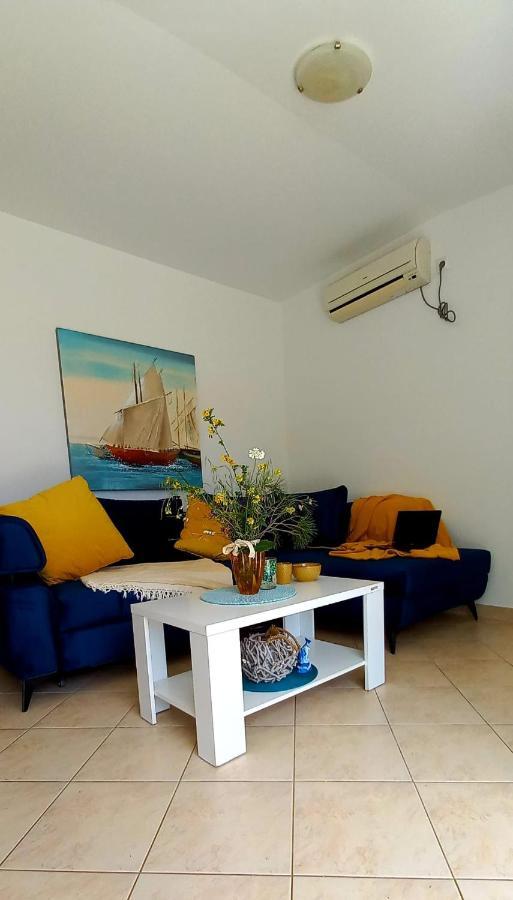 Apartments Petrovic Rogoznica  Dış mekan fotoğraf