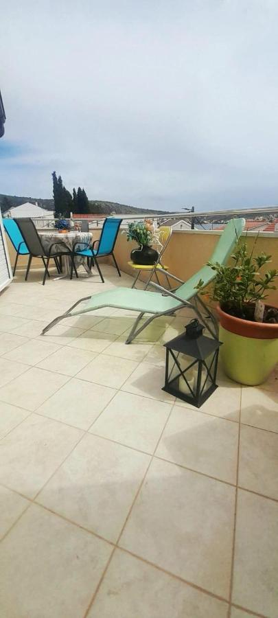 Apartments Petrovic Rogoznica  Dış mekan fotoğraf