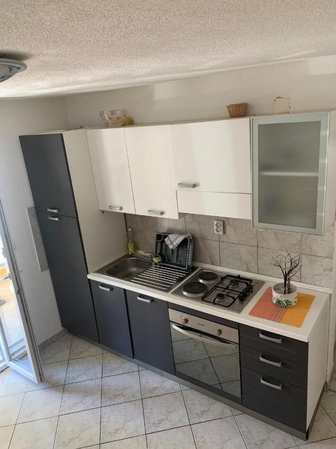Apartments Petrovic Rogoznica  Dış mekan fotoğraf