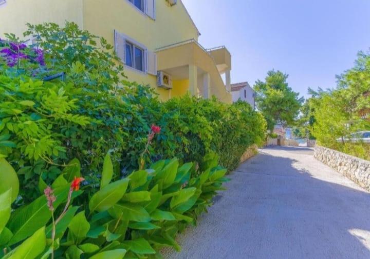 Apartments Petrovic Rogoznica  Dış mekan fotoğraf