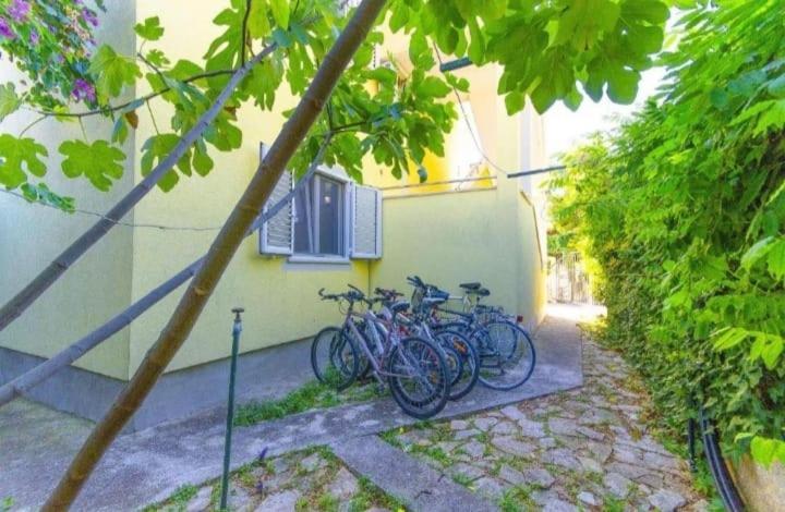 Apartments Petrovic Rogoznica  Dış mekan fotoğraf