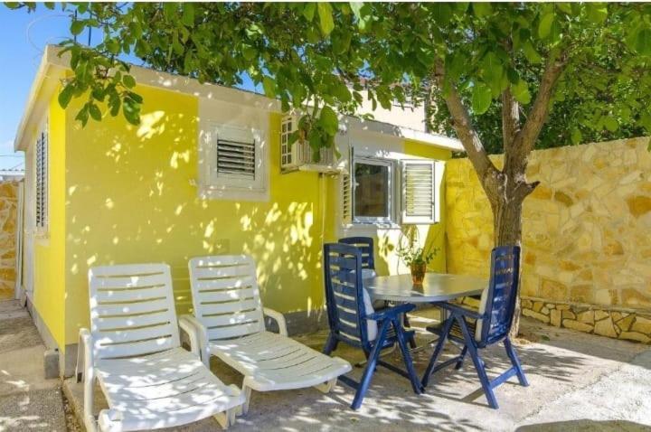 Apartments Petrovic Rogoznica  Dış mekan fotoğraf