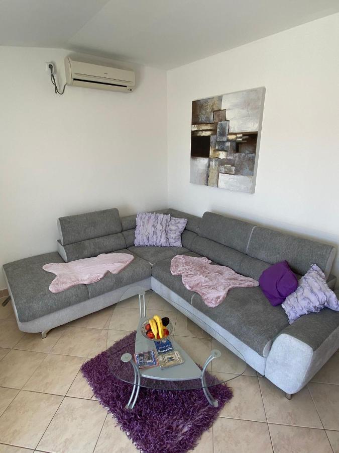Apartments Petrovic Rogoznica  Dış mekan fotoğraf