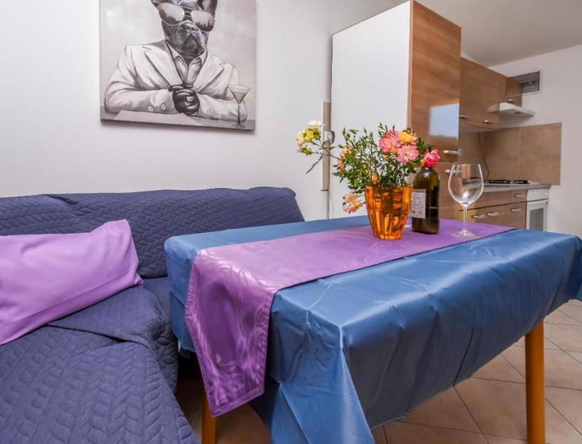 Apartments Petrovic Rogoznica  Dış mekan fotoğraf