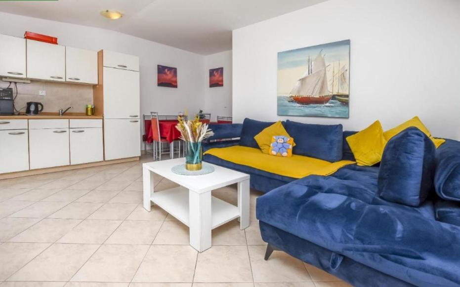 Apartments Petrovic Rogoznica  Dış mekan fotoğraf