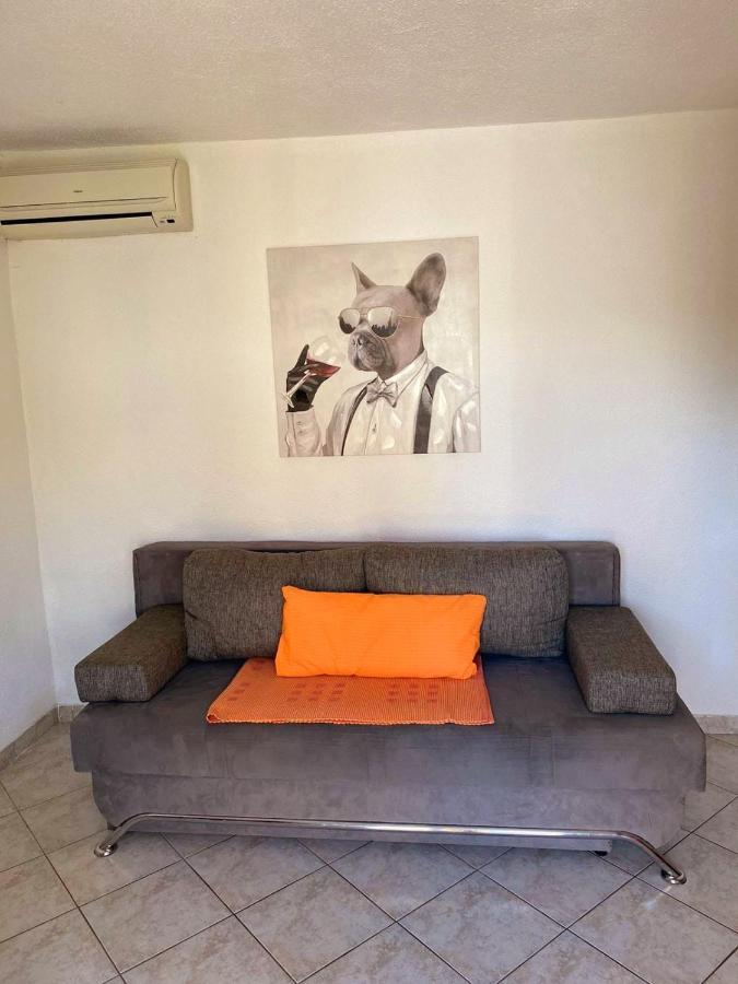 Apartments Petrovic Rogoznica  Dış mekan fotoğraf
