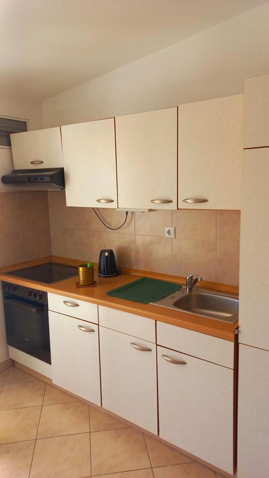 Apartments Petrovic Rogoznica  Dış mekan fotoğraf