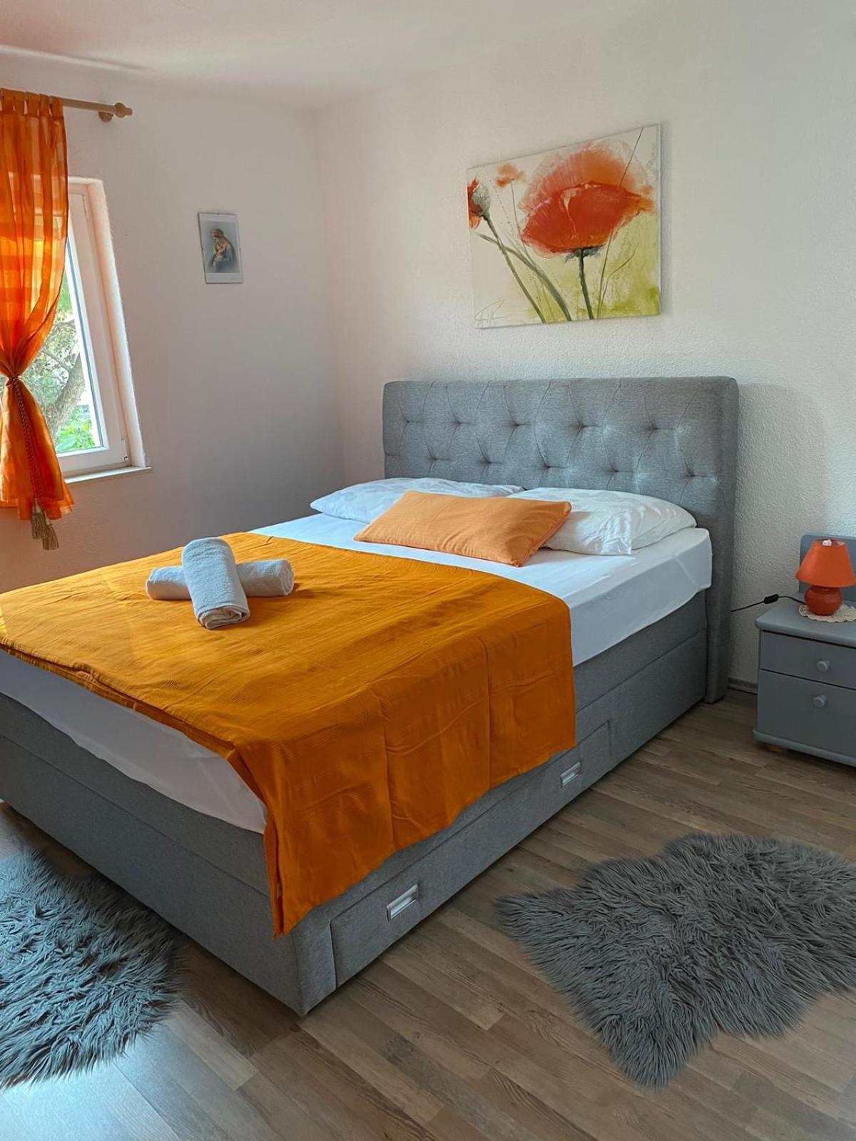 Apartments Petrovic Rogoznica  Dış mekan fotoğraf