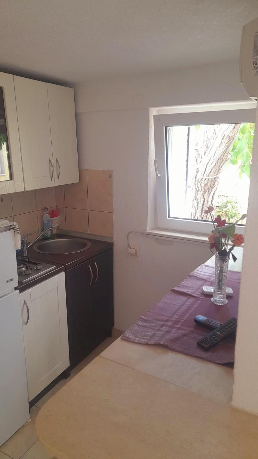 Apartments Petrovic Rogoznica  Dış mekan fotoğraf