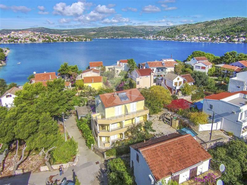 Apartments Petrovic Rogoznica  Dış mekan fotoğraf